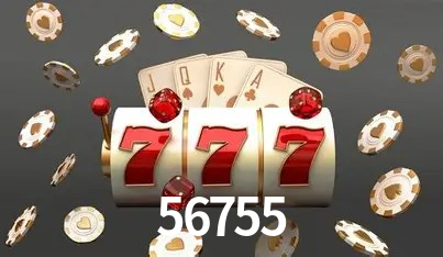 Explorando a Categoria de Eventos em Apostas na 56755