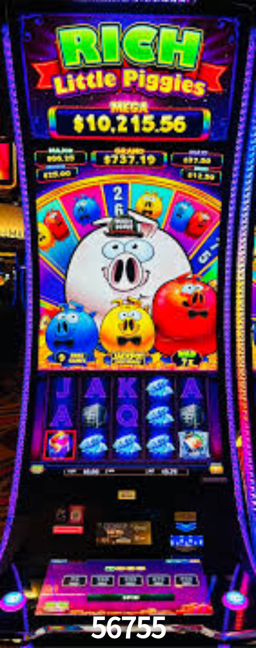 Jogos Exclusivos 56755